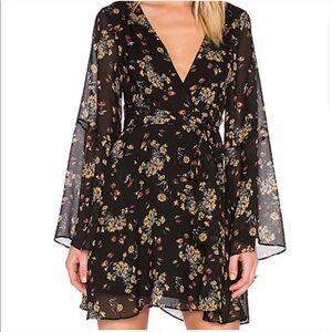 Free People Lilou Dress